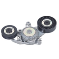 Auto Parts For Toyota 16601-0V010 Belt Tensioner Assembly Fit For Toyota Camry Manufactory